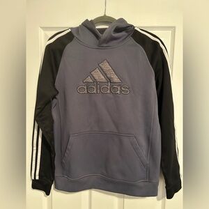 Adidas climawarm Men’s S sweatshirt hoodie